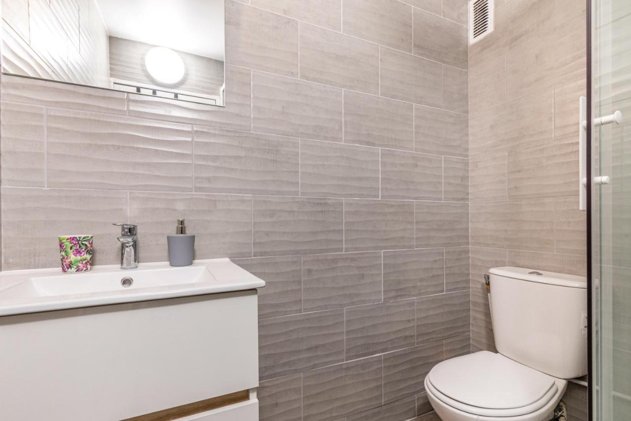 Chic Apart With Parking Apartment Mantes-la-Jolie Exterior photo